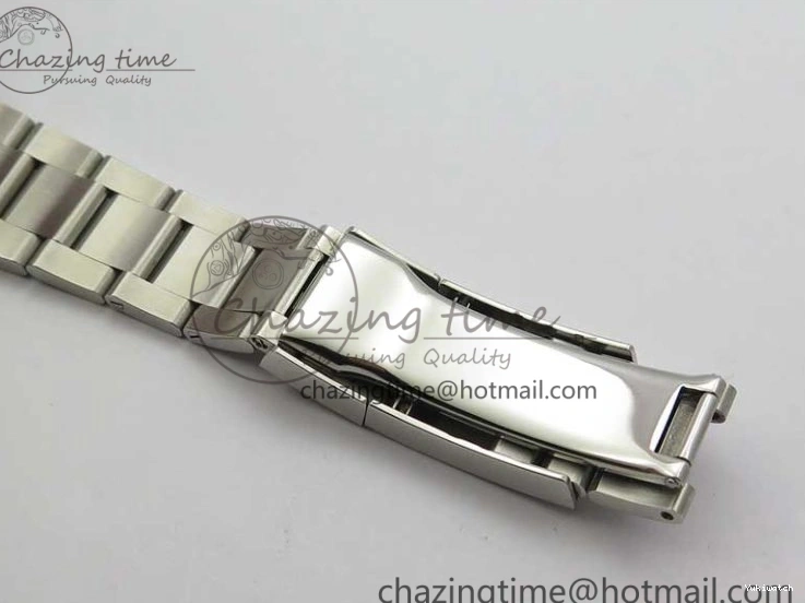 116500 Bracelet Noob Bezel Ceramic Edition Daytona A7750 White SS on 1:1 Dial Best 0520